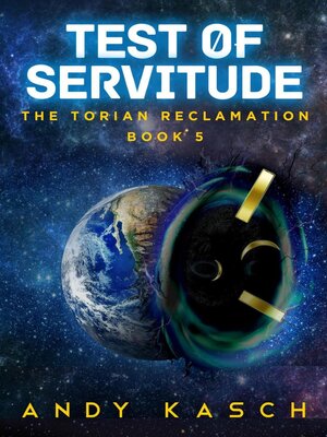 cover image of Test of Servitude
